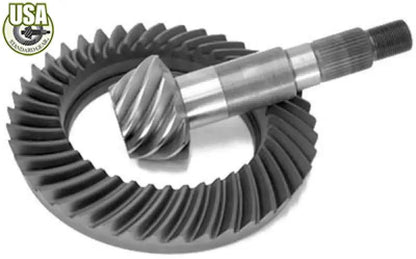 Yukon Gear & Axle YUK USA Std Gear Set - Dana by Yukon Gear & Axle