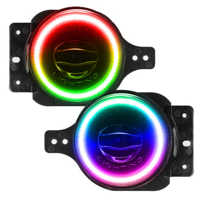 ORACLE Lighting ORL Fog Light Assembly by ORACLE Lighting