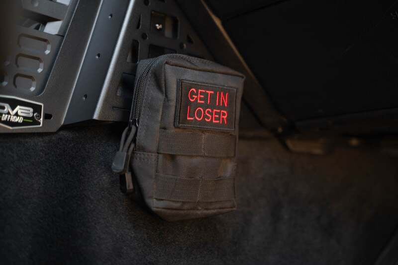 DV8 Offroad DVE Molle Panels