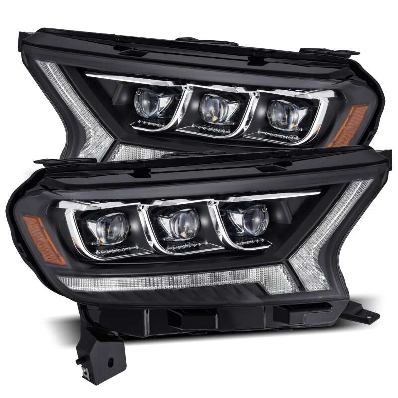 AlphaRex ARX NOVA Headlights