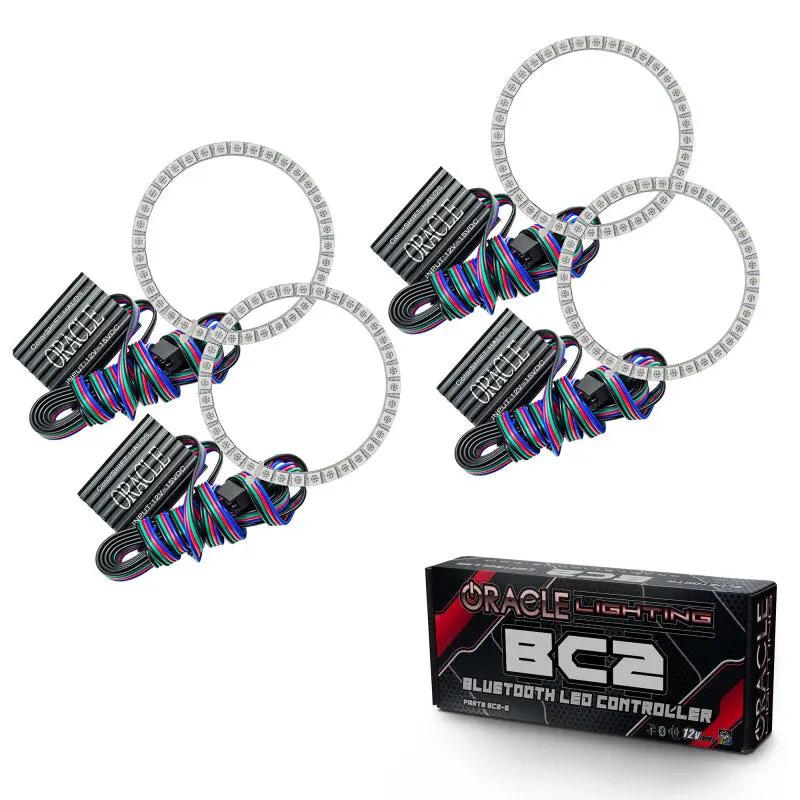 ORACLE Lighting ORL Headlight Halo Kits by ORACLE Lighting