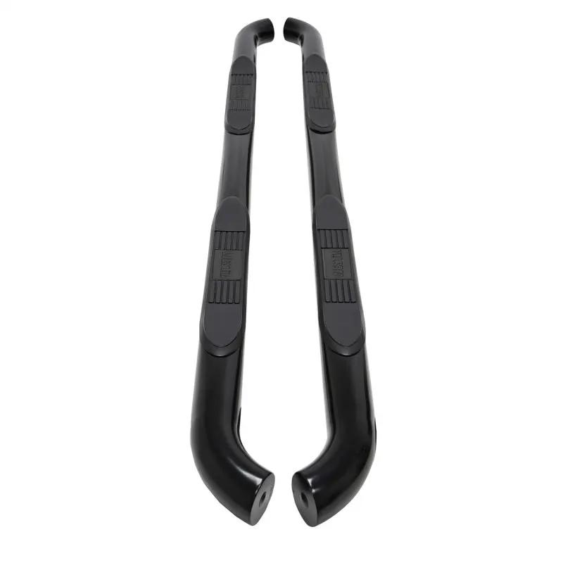 Westin WES Nerf Bars - E-Series 3 by Westin