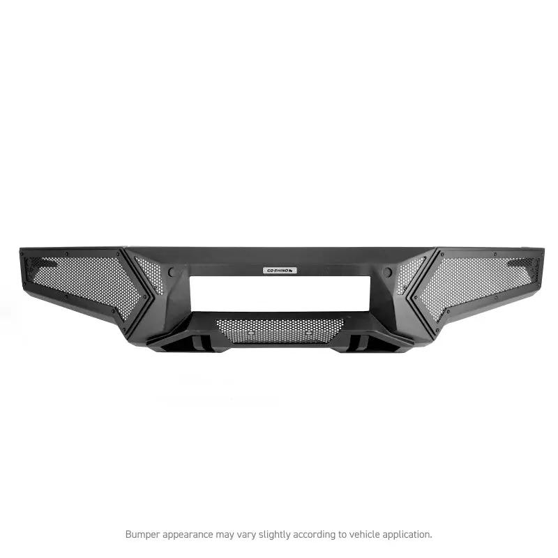 Go Rhino GOR Element Bumper by Go Rhino