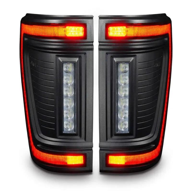 ORACLE Lighting ORL LED Tail Lights by ORACLE Lighting