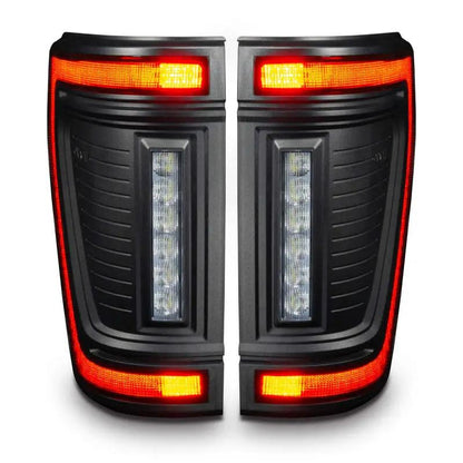 ORACLE Lighting ORL LED Tail Lights by ORACLE Lighting
