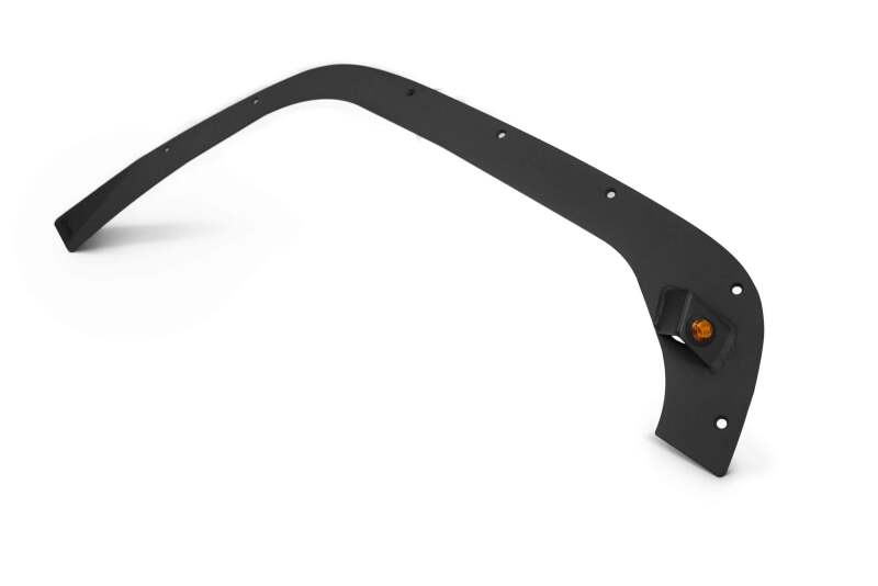 DV8 Offroad DVE Fender Deletes