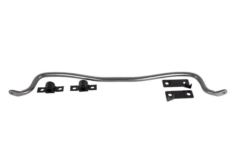 Hellwig HWG Rear Sway Bars by Hellwig