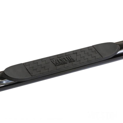 Westin WES Nerf Bars - Platinum 4