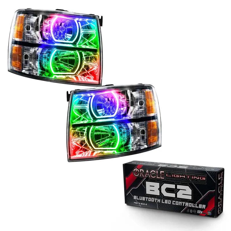 ORACLE Lighting ORL Headlight Assemblies by ORACLE Lighting