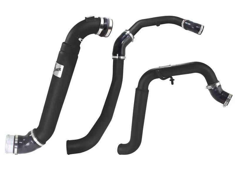 AFE Bladerunner I/C & Tubes by aFe