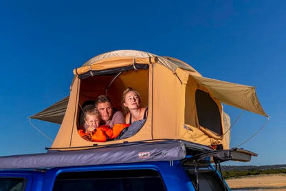 ARB Roof Top Tent - Soft Shell by ARB