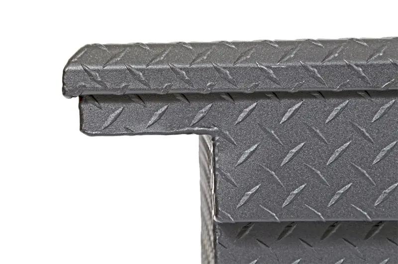 Dee Zee DZE Red Toolbox by Dee Zee