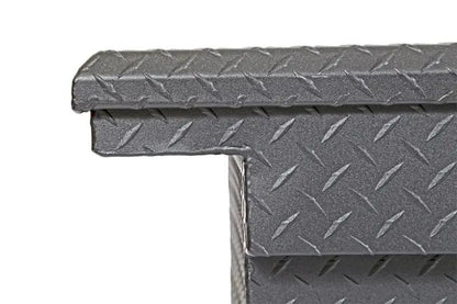 Dee Zee DZE Red Toolbox by Dee Zee