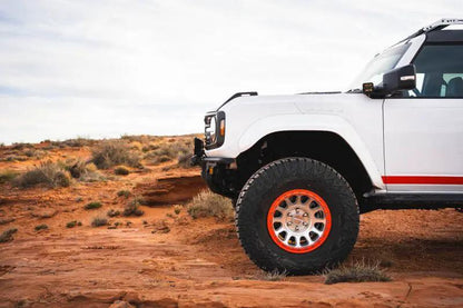 DV8 Offroad DVE Front Bumpers by DV8 Offroad