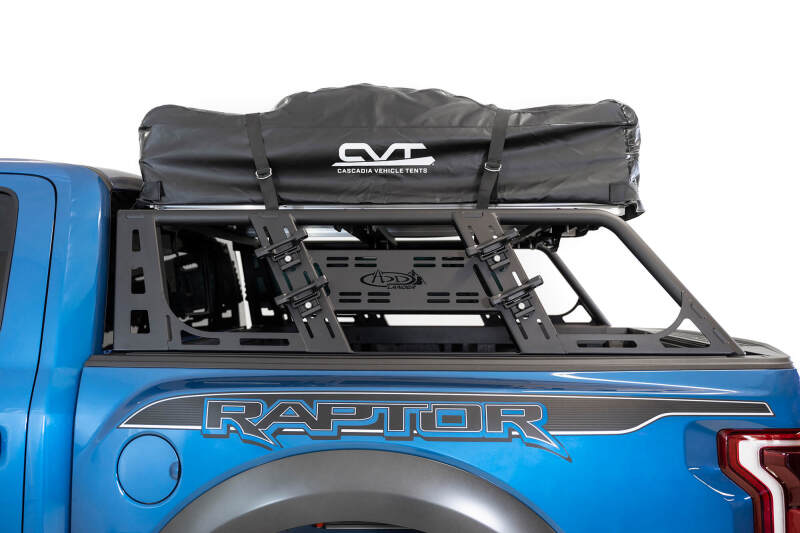 Addictive Desert Designs ADD Overlander Chase Rack