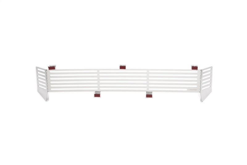 Putco PUT Bumper Grille Inserts by Putco