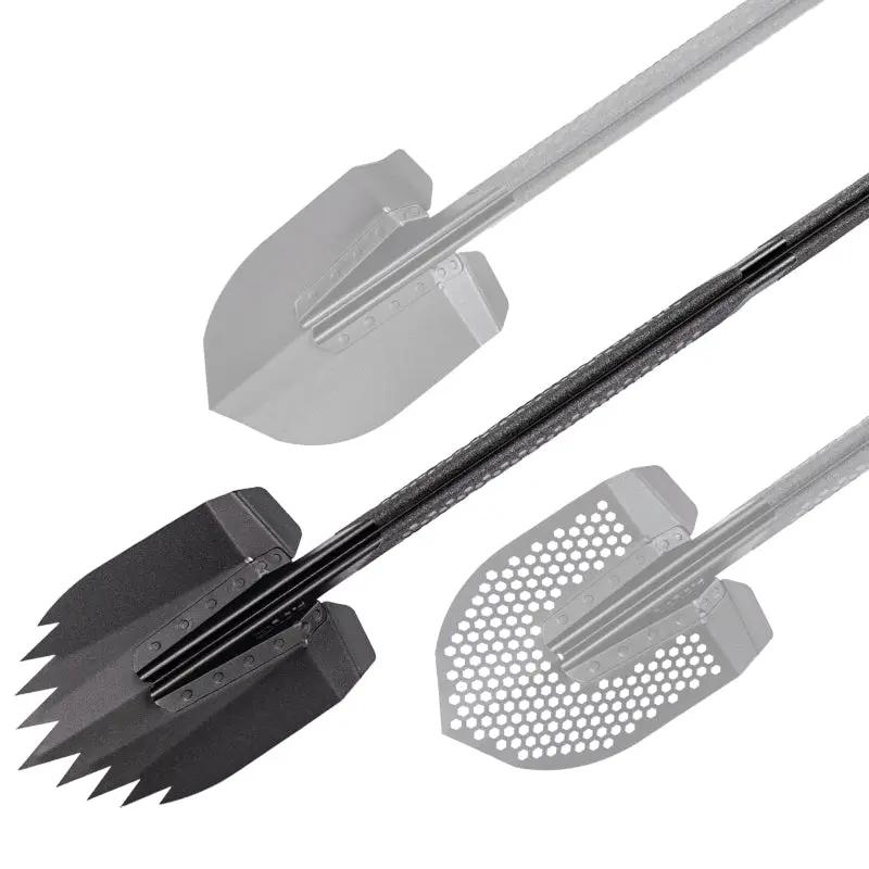 Go Rhino GOR Recovery Shovels by Go Rhino