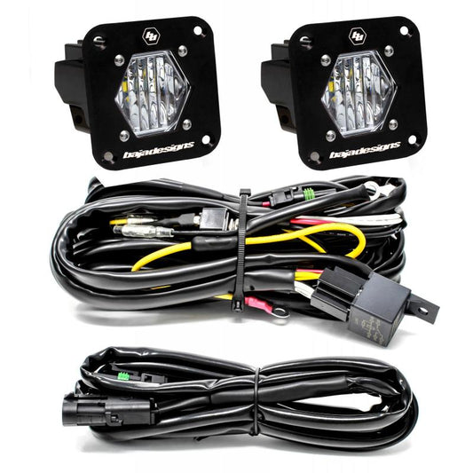 Baja Designs BAJ S1 Lights