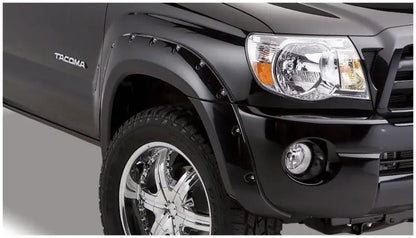 Husky Liners HL RVL Fender Flares by Husky Liners