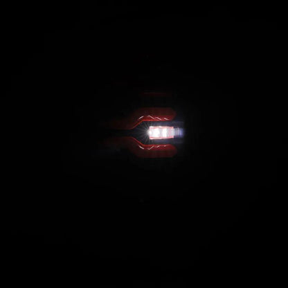 AlphaRex ARX LUXX Tail Lights