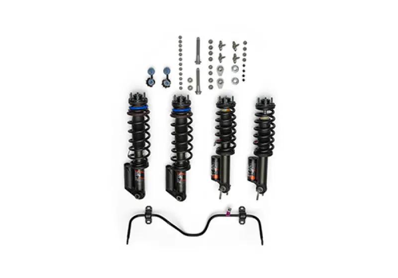 Ford Racing FR Suspension Kits by Ford Racing