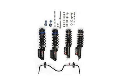 Ford Racing FR Suspension Kits by Ford Racing