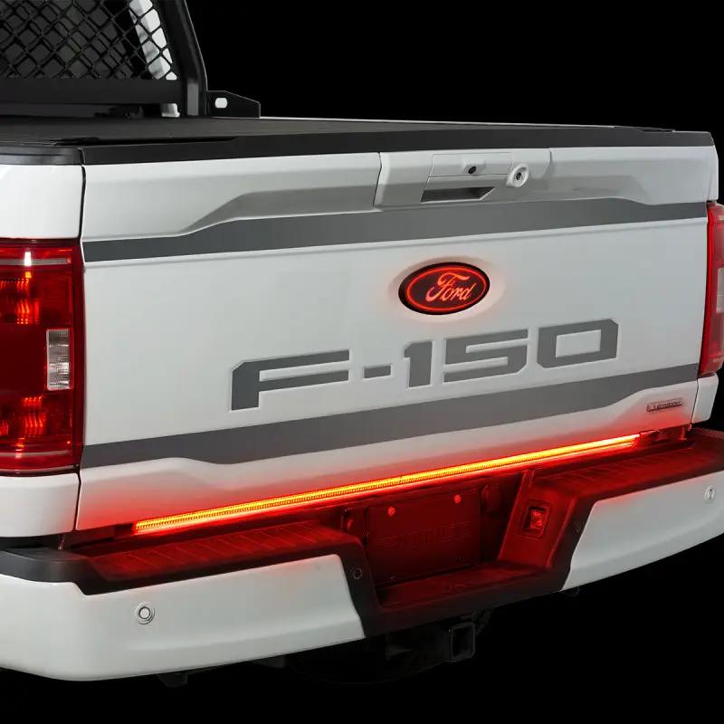 Putco PUT Blade Tailgate Light Bars