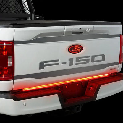 Putco PUT Blade Tailgate Light Bars