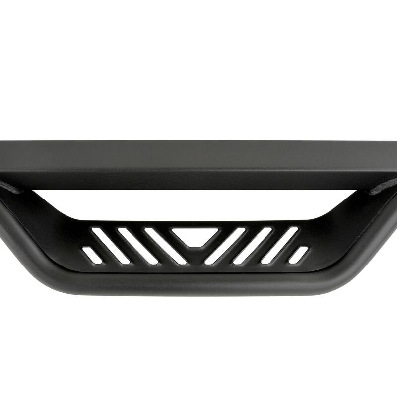 Westin WES Nerf Bars - Outlaw