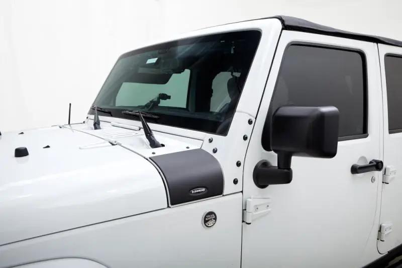 Bushwacker BUS Trail Armor by Bushwacker