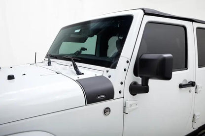 Bushwacker BUS Trail Armor by Bushwacker