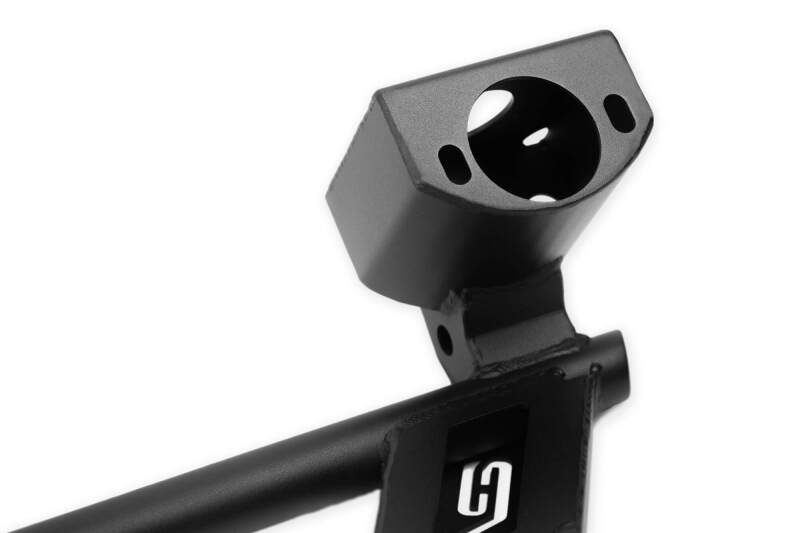 DV8 Offroad DVE Rock Sliders