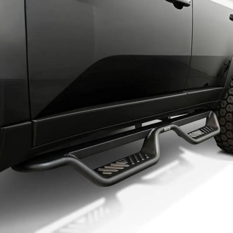 Westin WES Nerf Bars - Outlaw by Westin