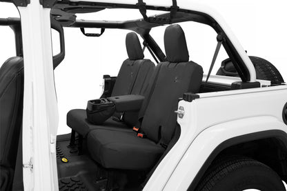 Bestop BES Seat Covers