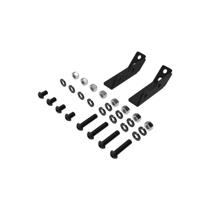 KC HiLiTES KCL Platform One Roof Rack