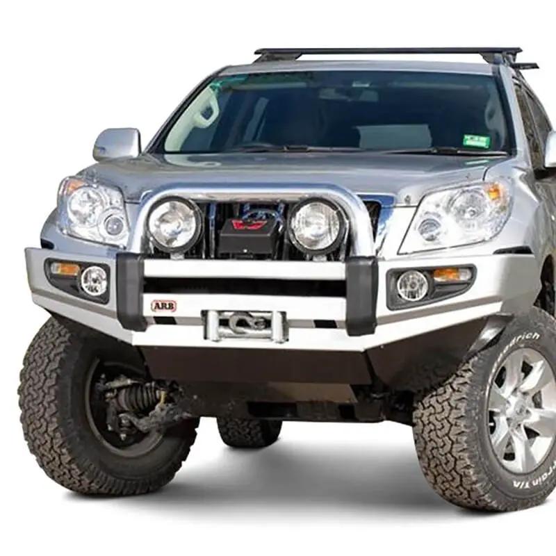 ARB Sahara Bars by ARB