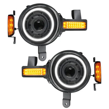 ORACLE Lighting ORL LED Headlights by ORACLE Lighting
