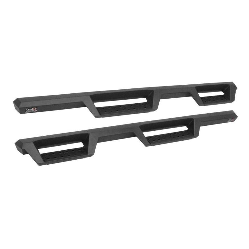 Westin WES Nerf Bars - HDX Drop