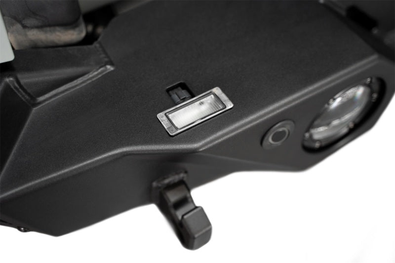 Addictive Desert Designs ADD Krawler Rear Bumper