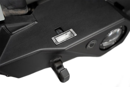 Addictive Desert Designs ADD Krawler Rear Bumper