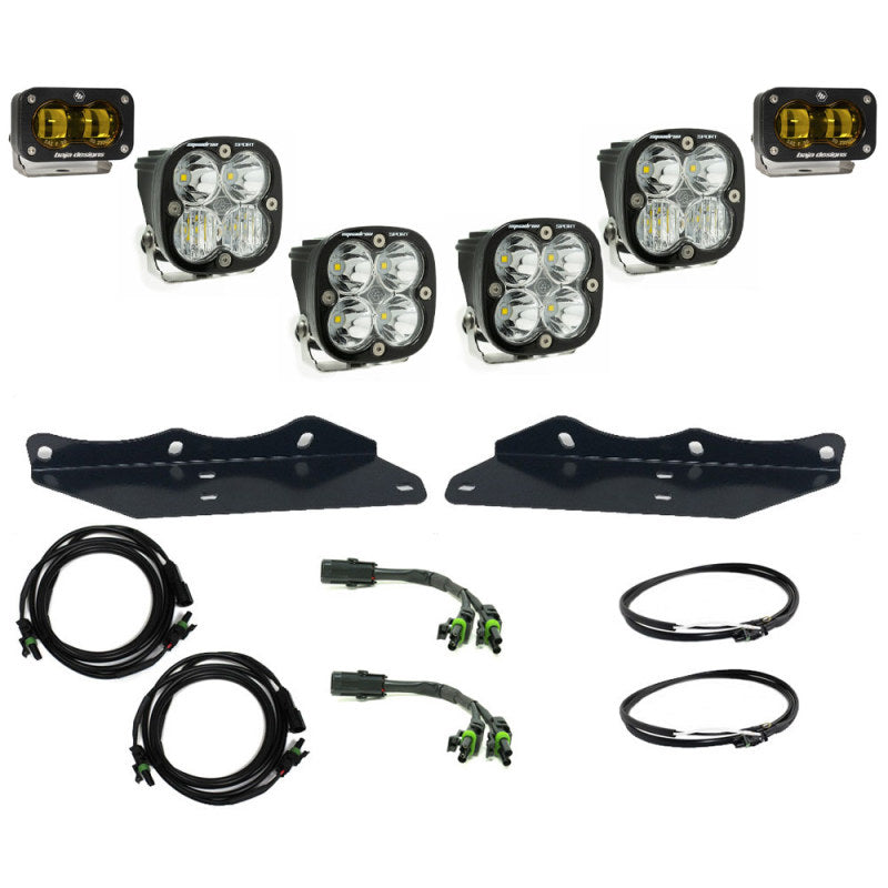 Baja Designs BAJ S2 Lights