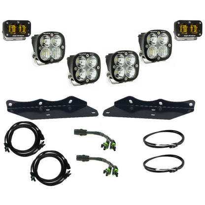 Baja Designs BAJ S2 Lights