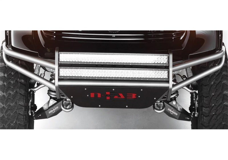 N-Fab NFB RSP Front Bumper by N-Fab
