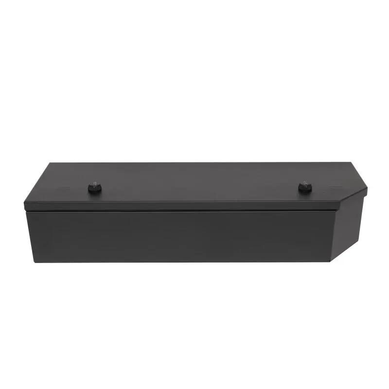 Tuffy Products TFY Underseat Lockbox by Tuffy Products