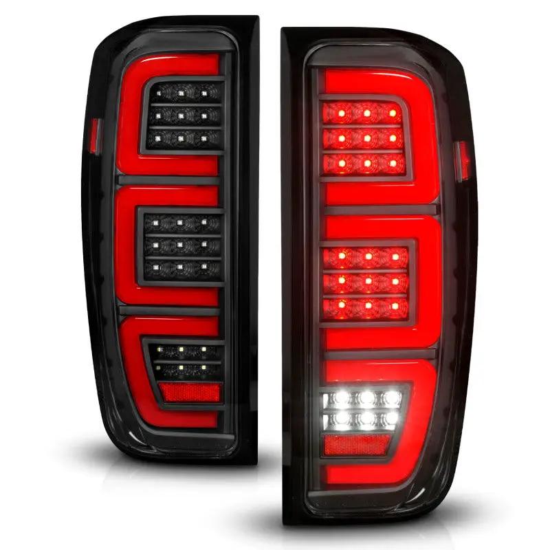 ANZO ANZ LED Tailgate Bar by ANZO