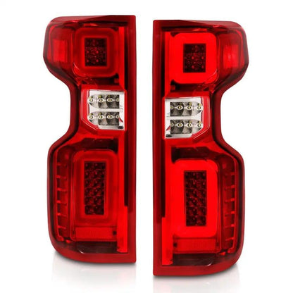 ANZO ANZ LED Taillights by ANZO