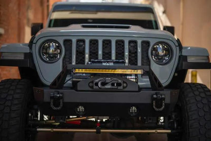 DV8 Offroad DVE LED Light Bars & Cubes by DV8 Offroad