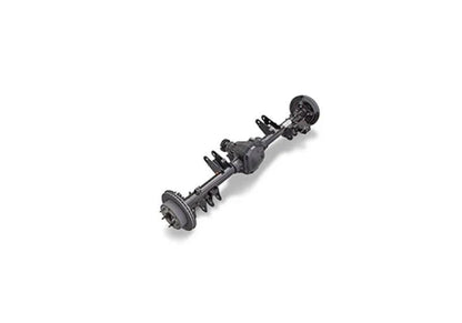 Ford Racing FR Axles