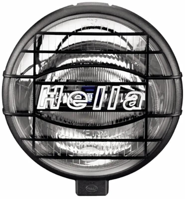 HELLA Grille Cover by Hella