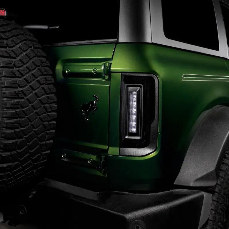ORACLE Lighting ORL LED Tail Lights by ORACLE Lighting